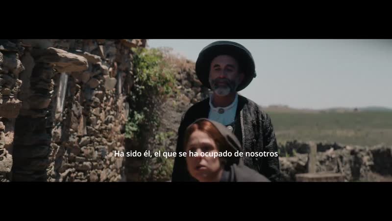 Pastoris: una película rodada en la palra de El Rebollar 