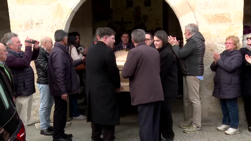 Salamanca llora a Silvestre Sánchez Sierra, eterno embajador de la provincia