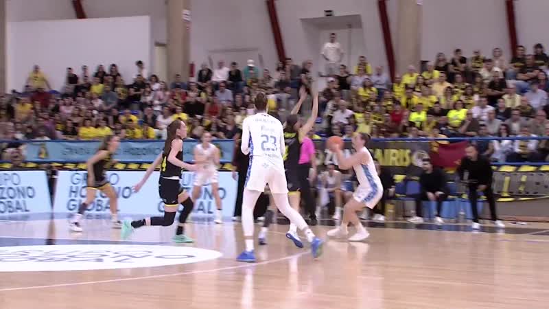 Avenida gana también en Alcantarilla y pasa a semifinales 