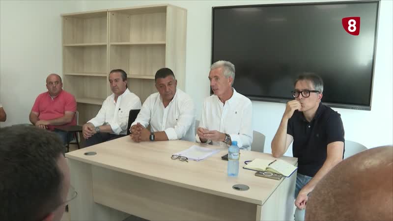 Reunión del CECOPI, en Arévalo, para velar por la seguridad de los asistentes 