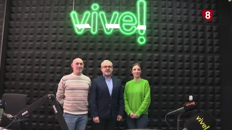 En Vicolozano ven la llegada de Avintia como una gran noticia