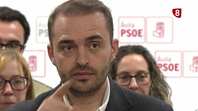 PSOE mentiene sus dos procuradores en las Cortes
