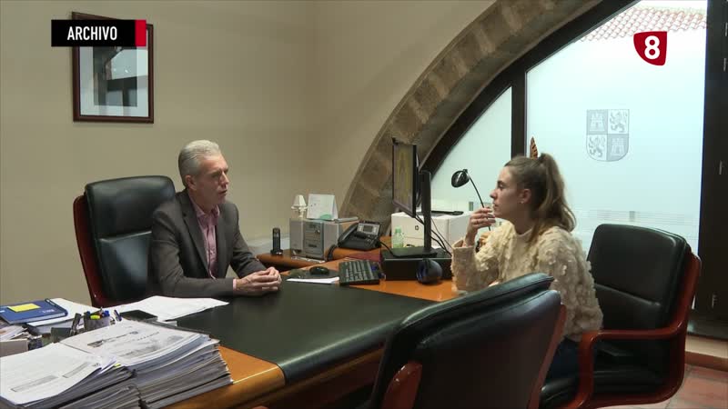 El BOCyL anuncia la modificación del Plan Regional del Polígono de Vicolozano