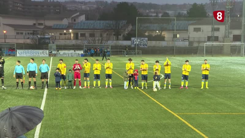 El Dioce gana al líder y sonríe