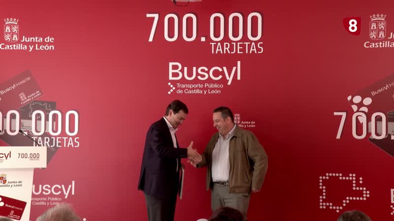 Usuarios de Buscyl