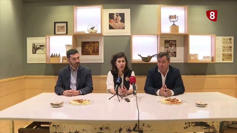 Ciclo anual de tertulias