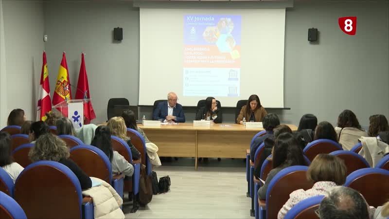 Jornadas de enfermería