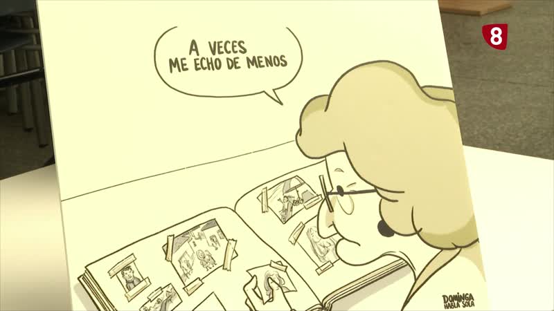 Diversas soledades no deseadas 