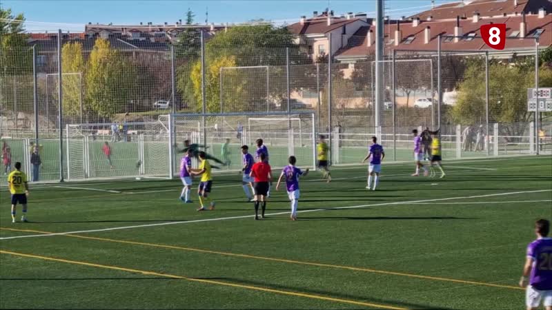 El líder gana al DiocesÁvila UCAV