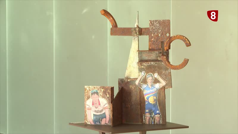 Homenaje a José María Jiménez ‘El Chava’