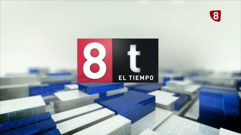 El tiempo 