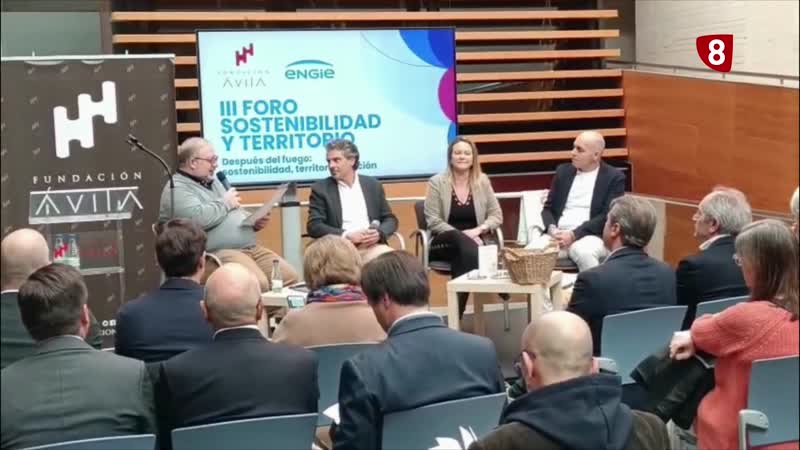 Un foro con propuestas de sostenibilidad para el territorio