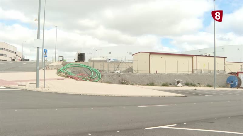 Adjudicadas las obras de finalización de la subestación eléctrica