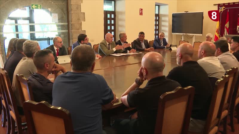 Reunión por el futuro de Nissan