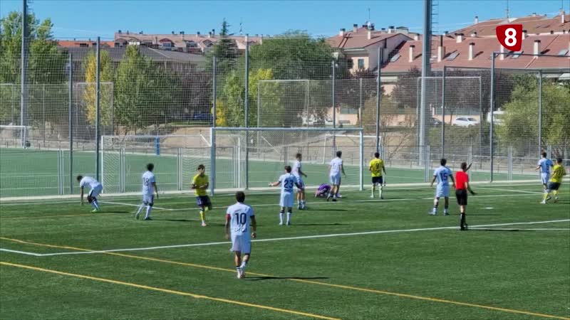 El DiocesÁvila UCAV acumula dos derrotas
