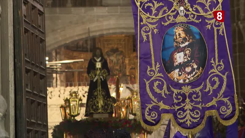 Un Martes Santo para el recuerdo de nuestra Semana Santa
