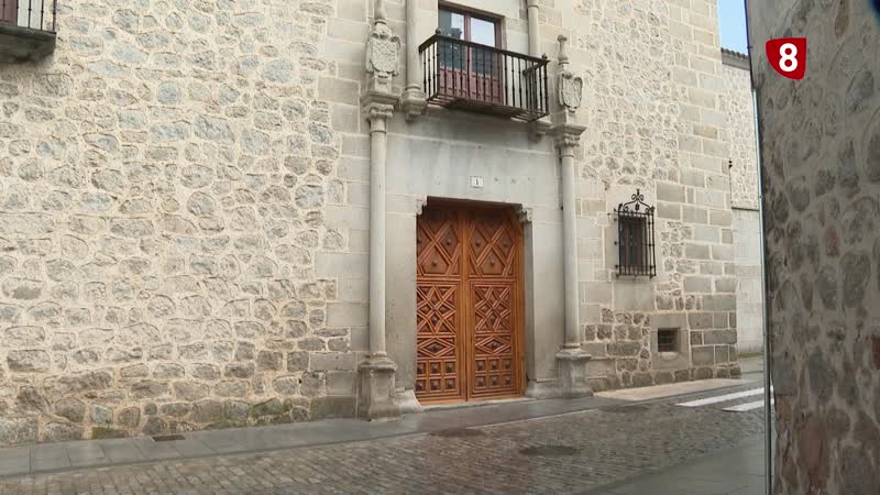 Según el ministro de Cultura, Ávila siempre ha estado presente en los planes del Museo del Prado