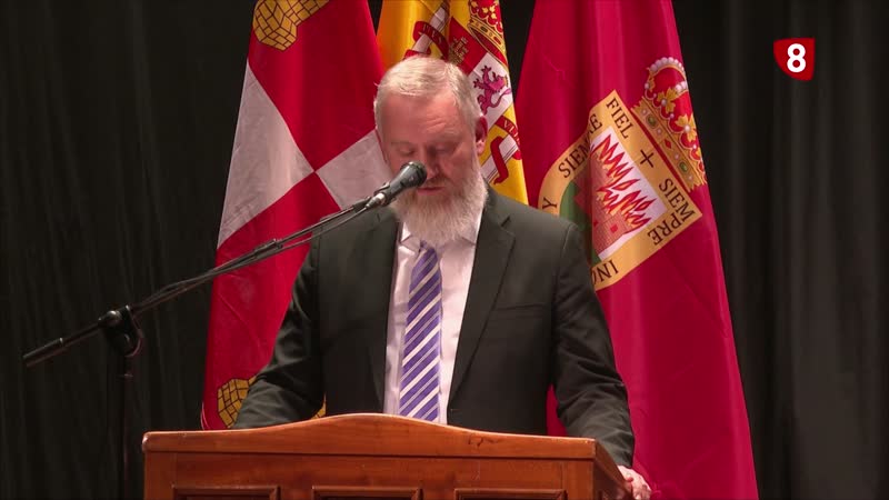 El Ayuntamiento de Arenas de San Pedro premia a los arenenses más ilustres