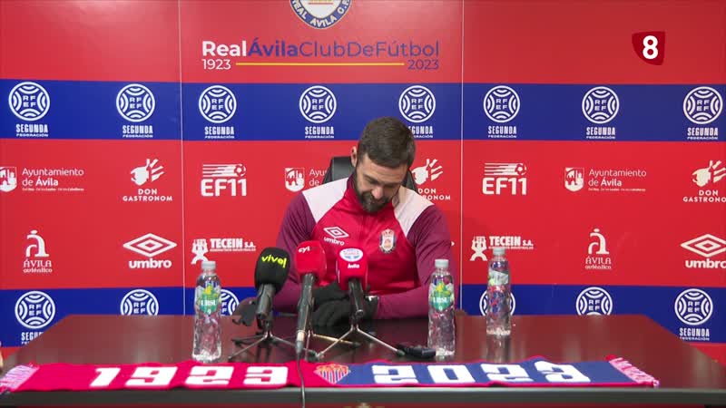 El Real Ávila visita al Deportivo Fabril