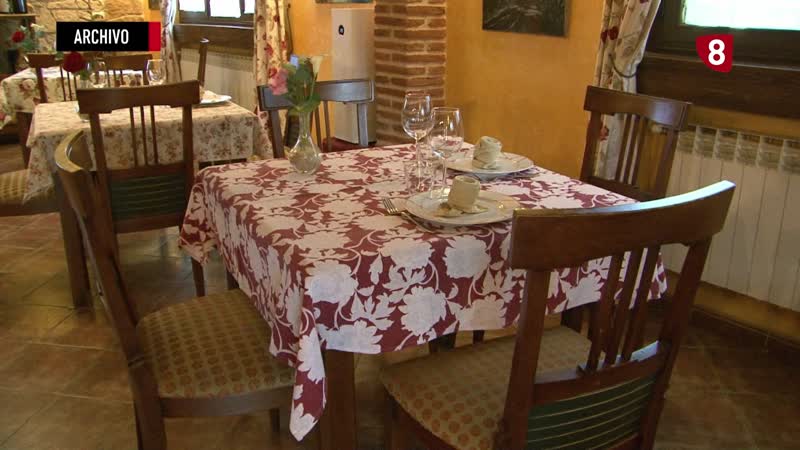 Un buen año para el turismo rural de nuestra provincia