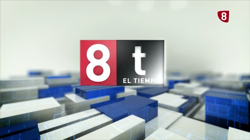 El tiempo 17/4/26