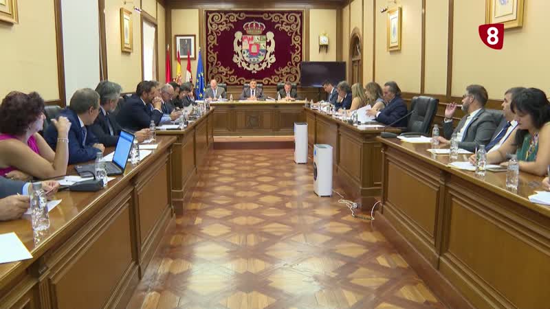 Declaración institucional por el mayor incendio registrado en nuestra provincia