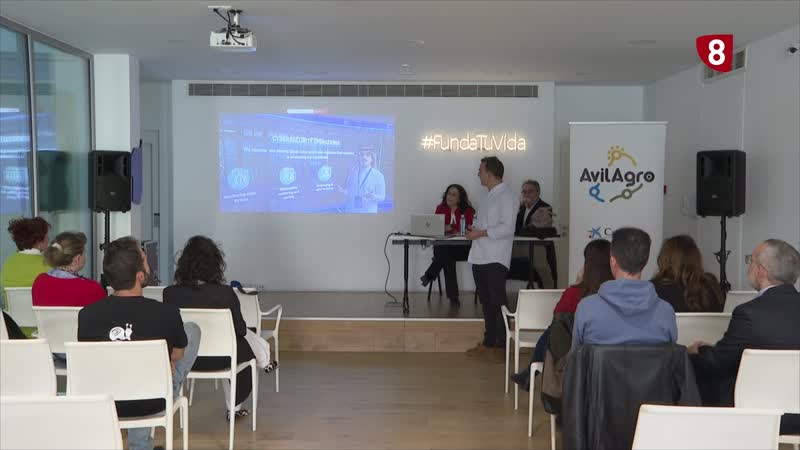 Raúl Hernández, de Carnavi, asume la presidencia de Avilagro