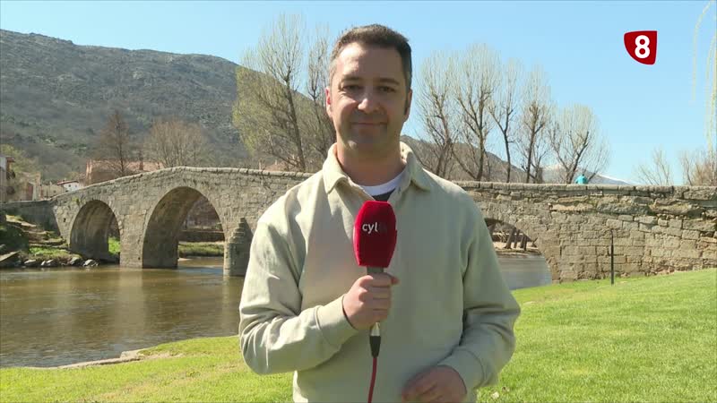 Primera jornada de astroturismo en Navaluenga