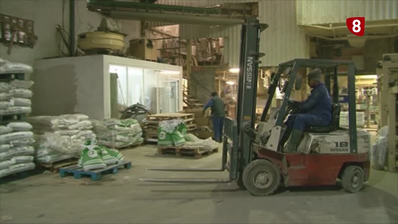 El paro aumenta en Ávila en febrero, con 8.373 desempleados