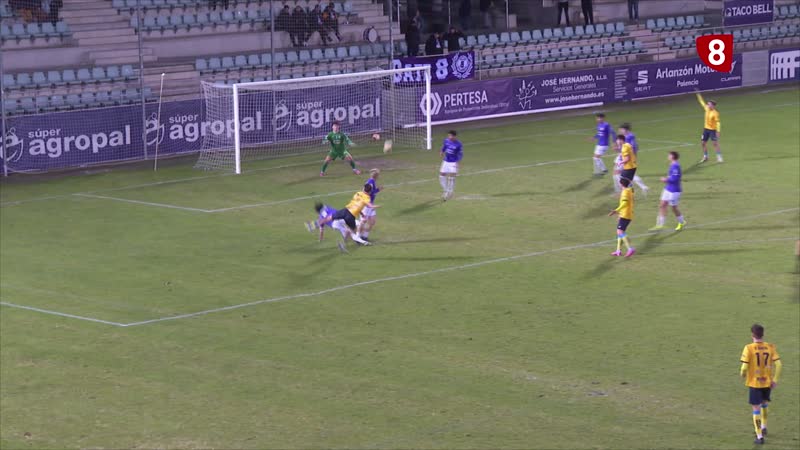 Tres derrotas seguidas del DiocesÁvila UCAV