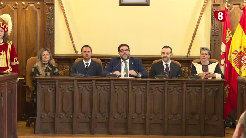 Ávila, 40 años como Ciudad Patrimonio Mundial