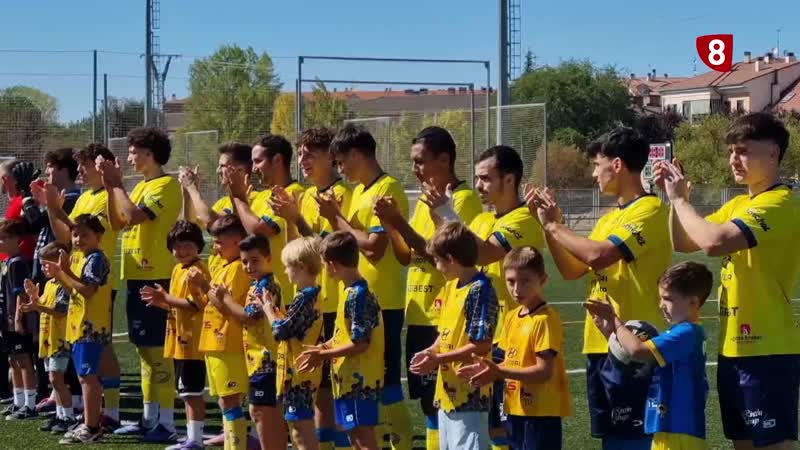 El DiocesÁvila UCAV acumula tres derrotas seguidas