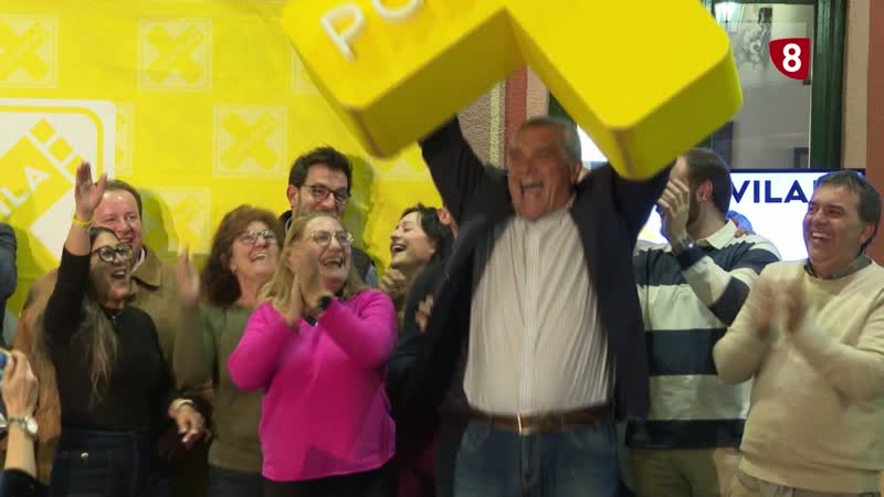 Por Ávila mantiene su procurador en el hemiciclo autonómico