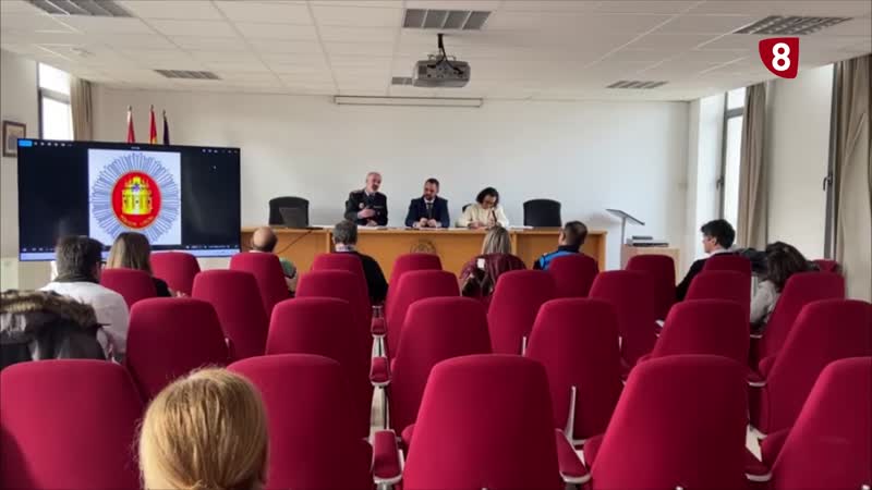 Reducción de los accidentes de tráfico en un 40%