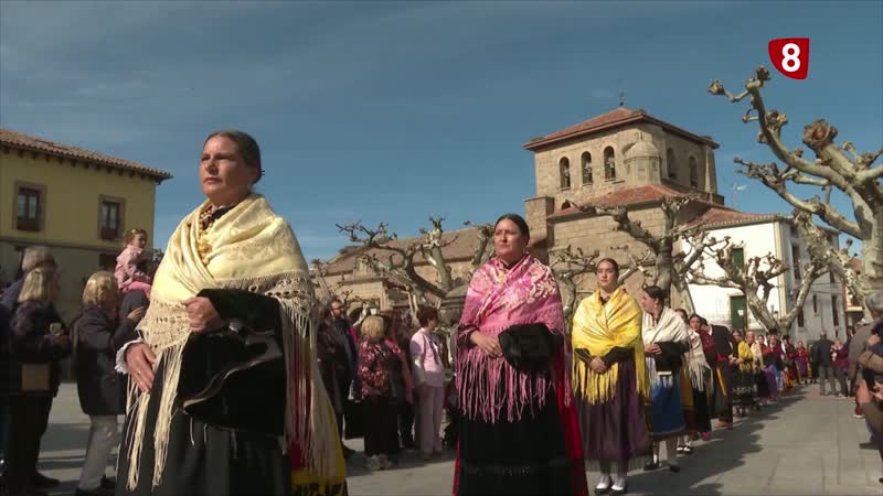 Señoritas de Piedrahita