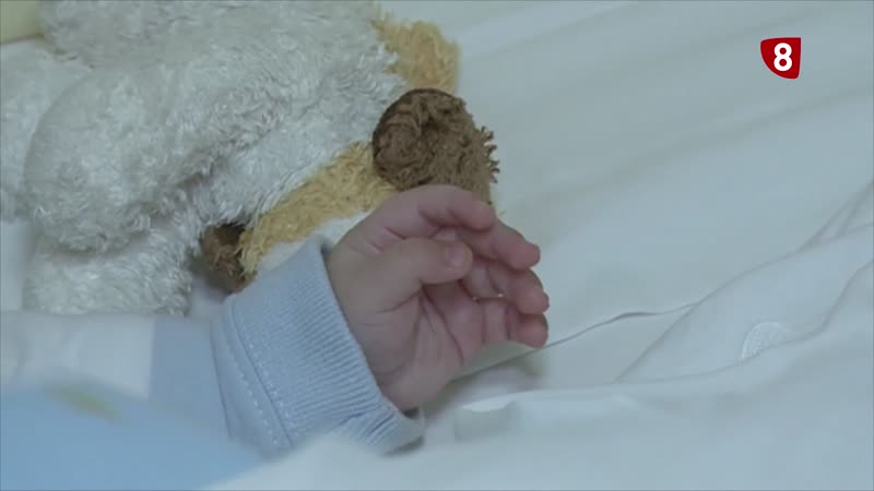 La natalidad sufre un repunte en Ávila durante el año 2025