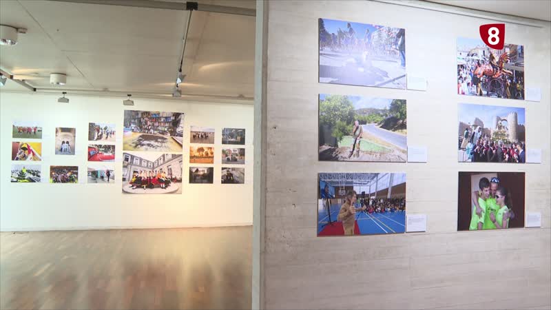 Un año en imágenes