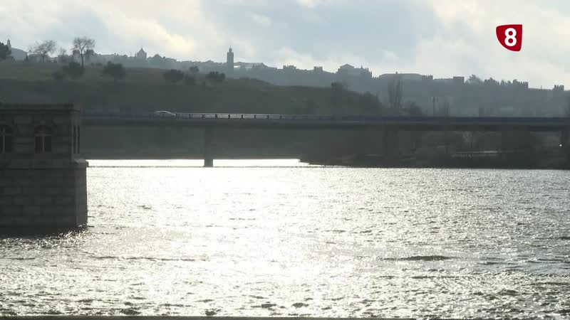 Adjudicación por 2,3 millones para obras de renovación del bombeo desde Fuentes Claras