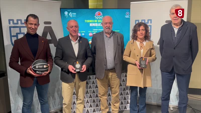 Baloncesto en la provincia de Ávila