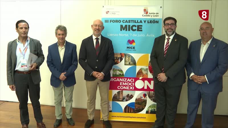 Gasto del turista de negocios triplica al turista vacacional 
