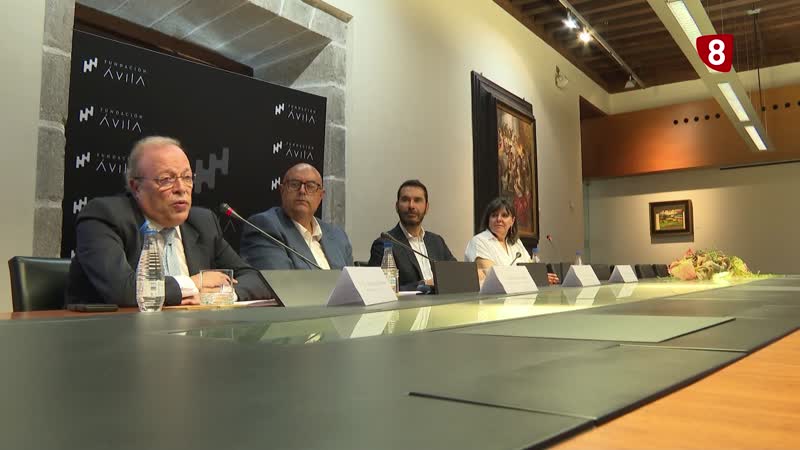 En Ávila las lanzaderas de empleo son ejemplo de superación laboral