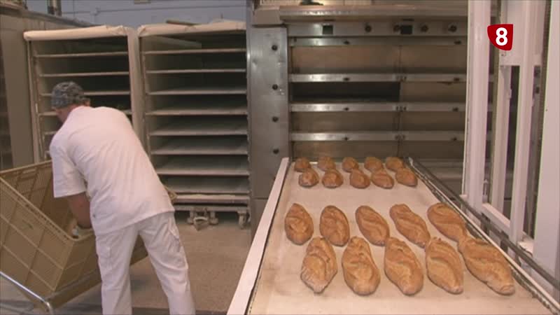 Baja el paro en Ávila