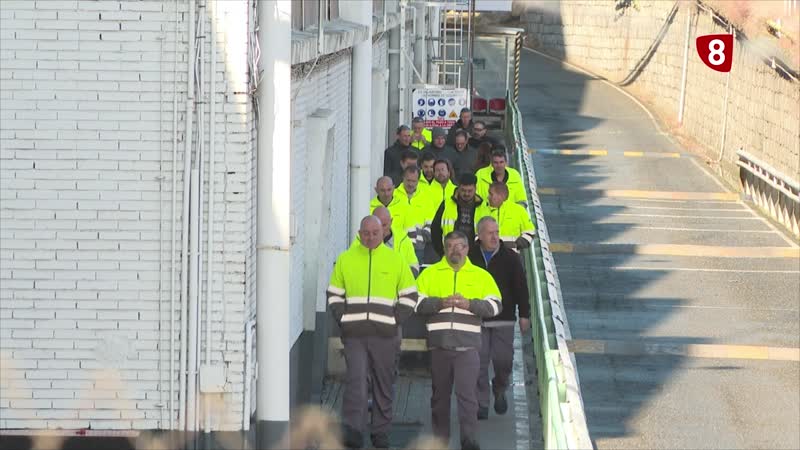 Falta de acuerdo en el convenio colectivo de Nissan