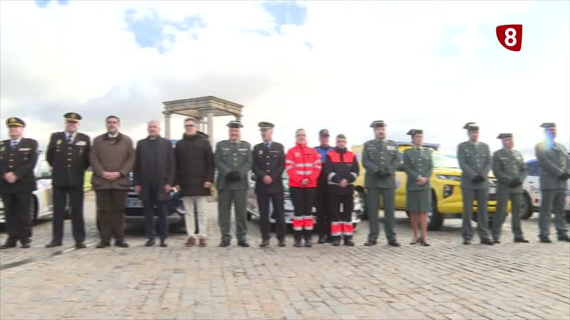 Campaña de comercio seguro en Castilla y León con un despliegue importante de agentes 