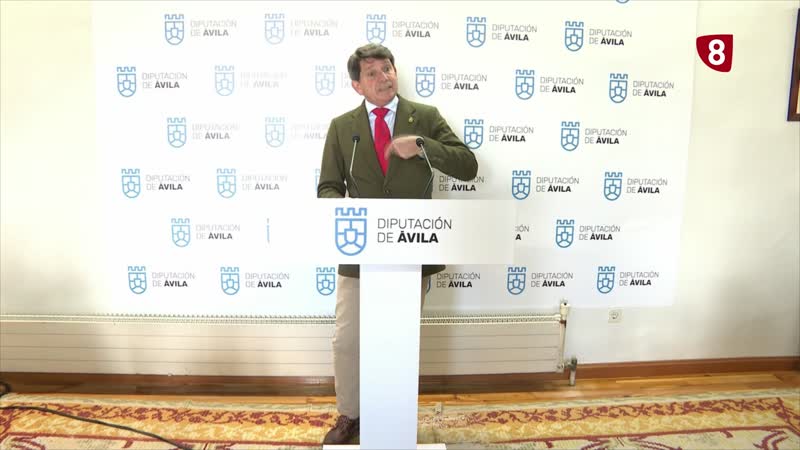 Acuerdos en la Junta de Gobierno provincial 