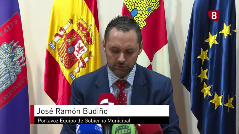 4 millones de euros para inversiones en la ciudad