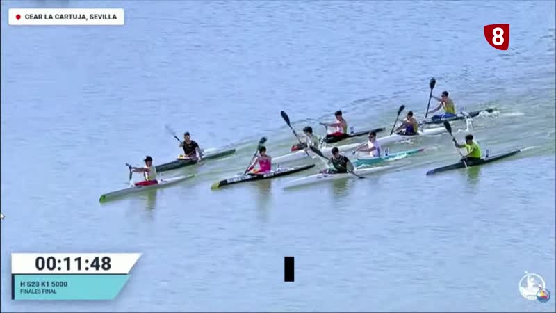 Medalla de plata para Arturo Aguilar