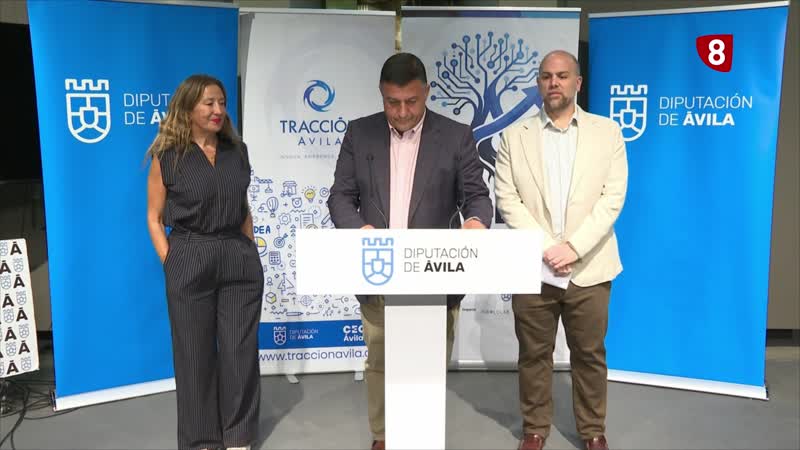 Emprendimiento y nuevos negocios a través de la formación