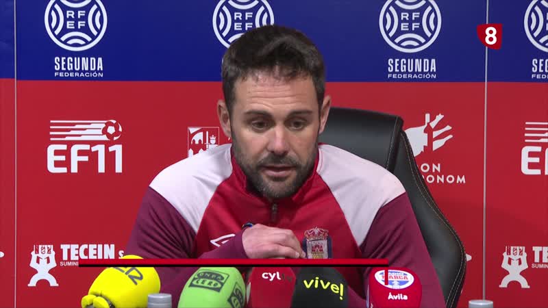 El Real Ávila visita al Bergantiños