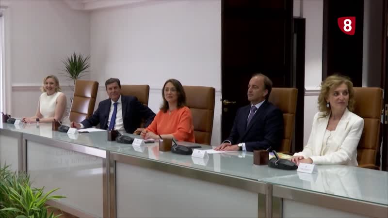 Dos puntos tratados en el segundo Consejo de Gobierno de la Junta